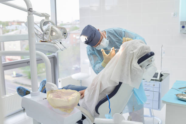 Best Emergency Dentist for Lost Fillings or Crowns in Hartsville, TN